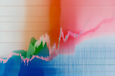 Investment-Bildung und Online-Lernen