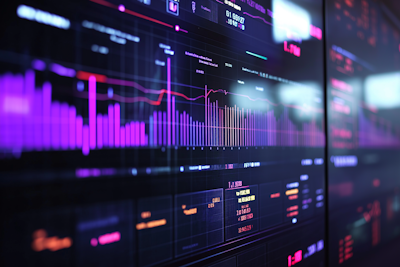 Marktanalyse und Investment-Trends